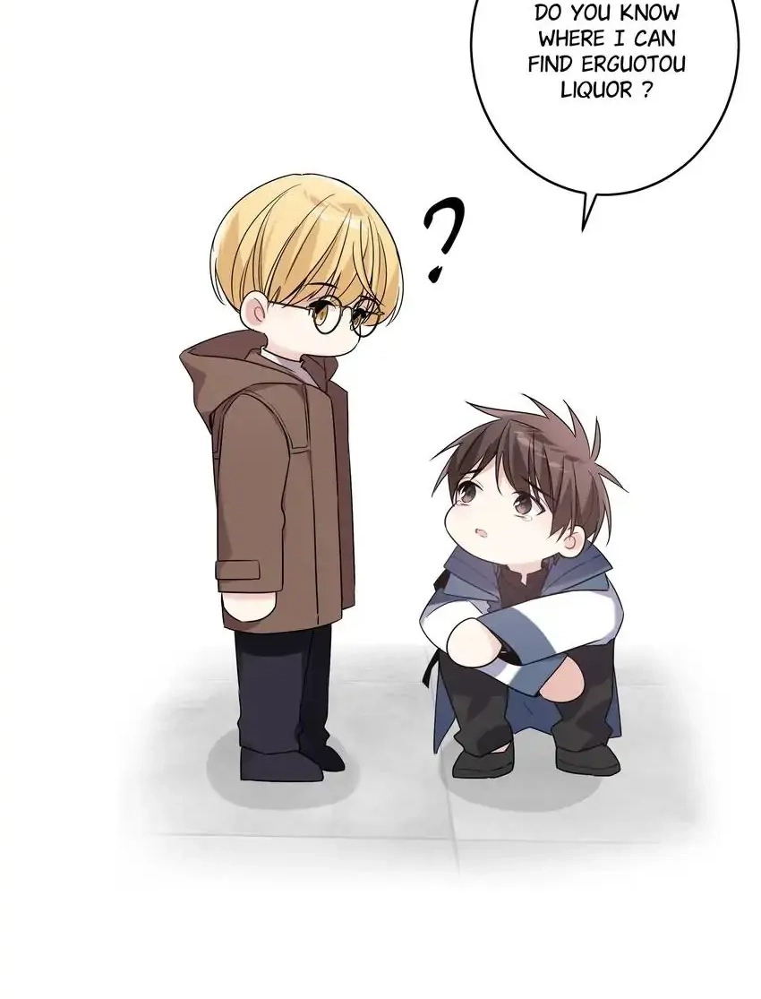 Read My First Love Is a Boy chapter 32 image 25 on Lezhin
