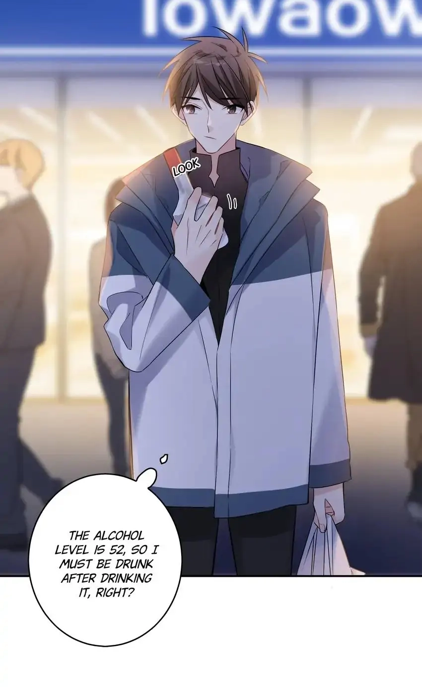 Read My First Love Is a Boy chapter 32 image 27 on Lezhin