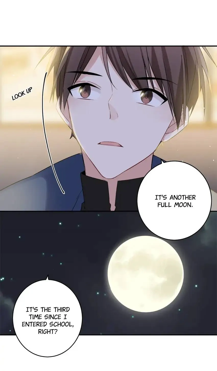 Read My First Love Is a Boy chapter 32 image 29 on Lezhin