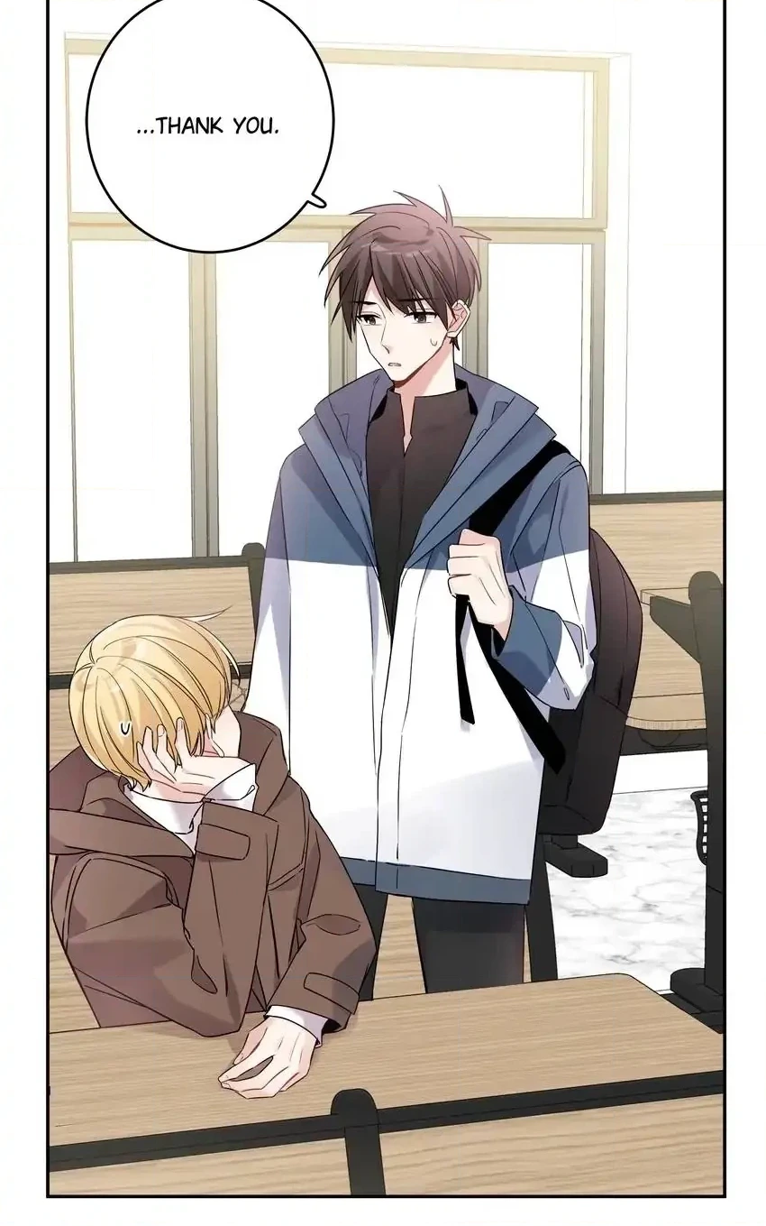 Read My First Love Is a Boy chapter 32 image 3 on Lezhin