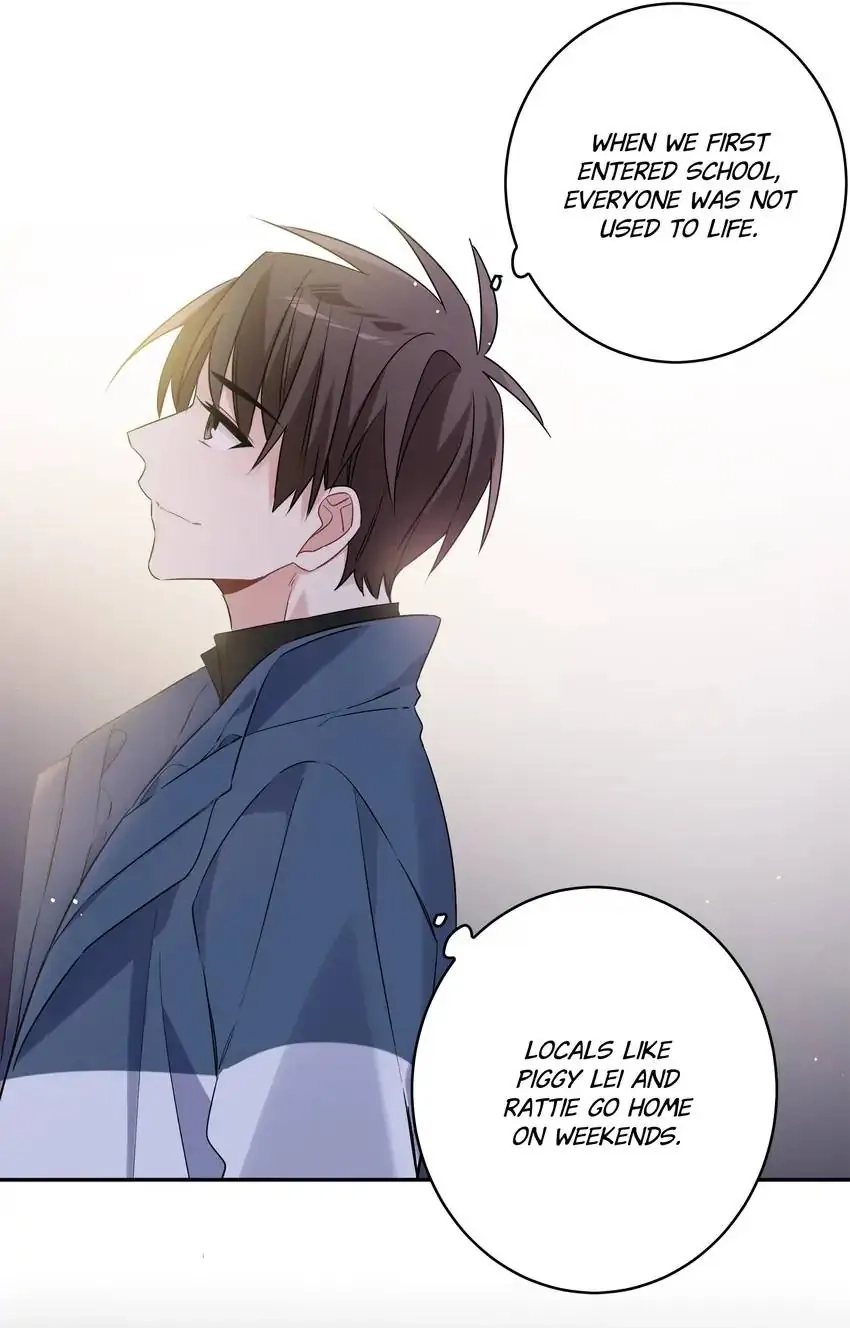 Read My First Love Is a Boy chapter 32 image 30 on Lezhin