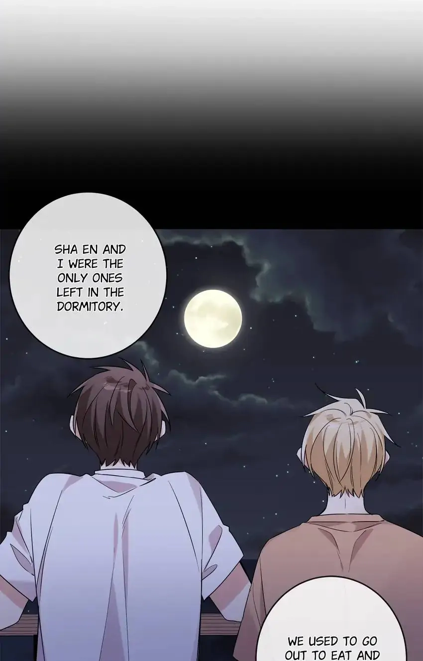Read My First Love Is a Boy chapter 32 image 31 on Lezhin