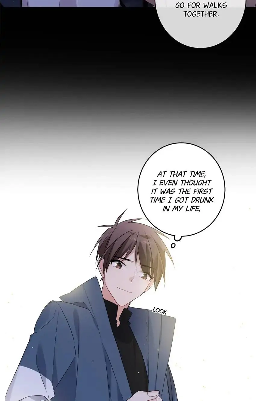 Read My First Love Is a Boy chapter 32 image 32 on Lezhin