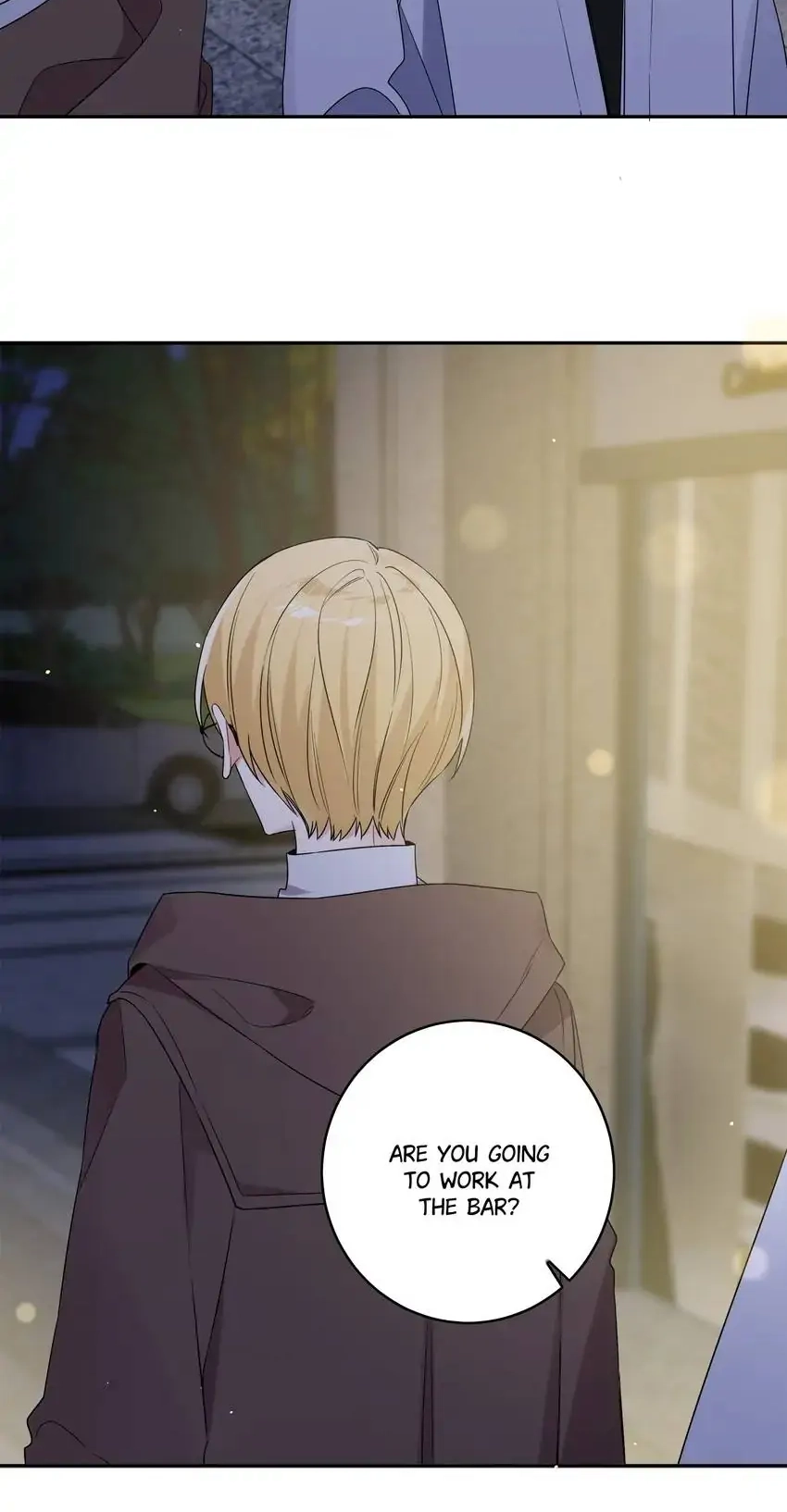 Read My First Love Is a Boy chapter 32 image 34 on Lezhin