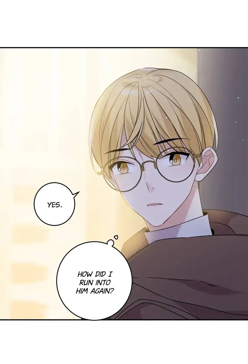 Read My First Love Is a Boy chapter 32 image 36 on Lezhin