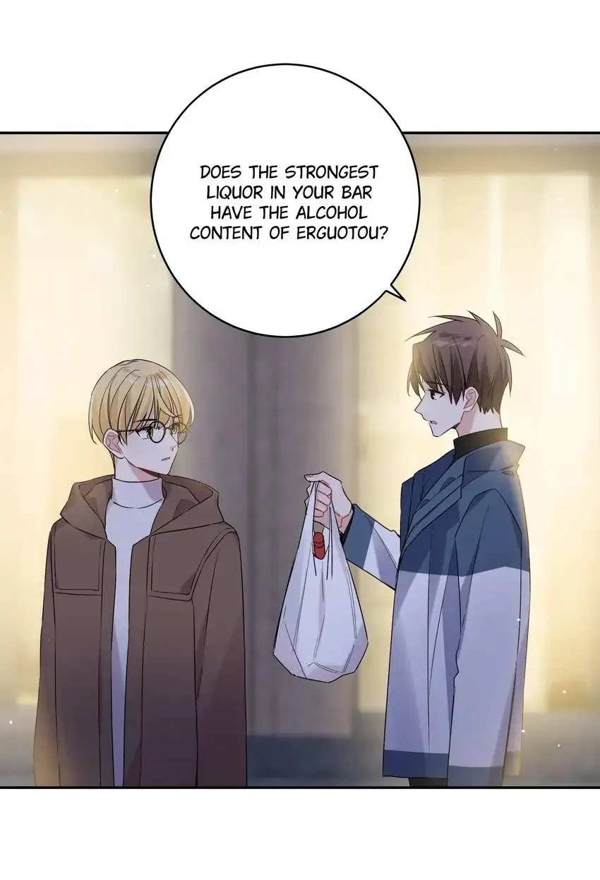Read My First Love Is a Boy chapter 32 image 37 on Lezhin