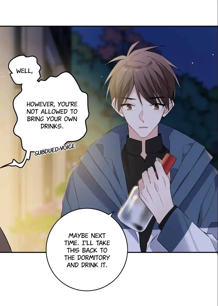 Read My First Love Is a Boy chapter 32 image 40 on Lezhin