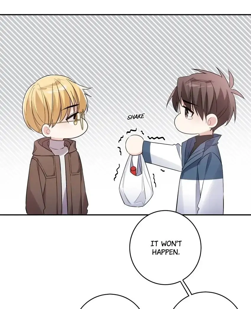 Read My First Love Is a Boy chapter 32 image 42 on Lezhin