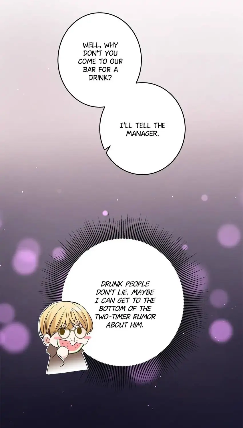 Read My First Love Is a Boy chapter 32 image 44 on Lezhin
