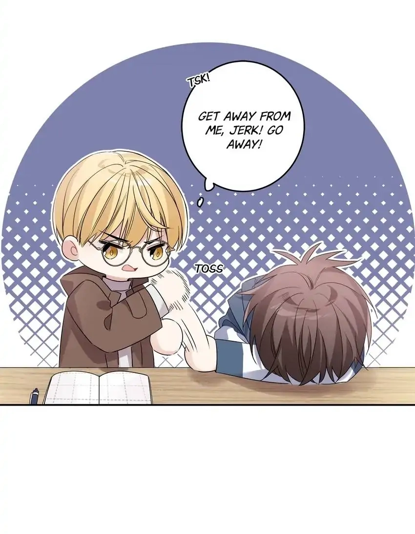 Read My First Love Is a Boy chapter 32 image 9 on Lezhin