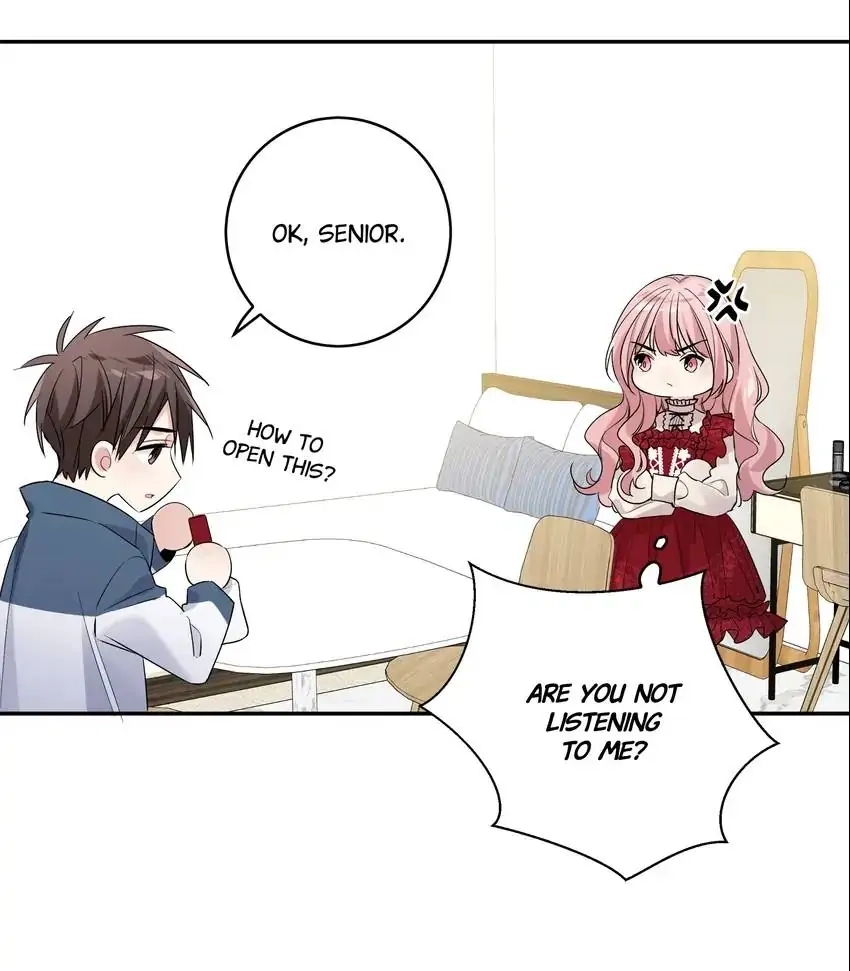 Read My First Love Is a Boy chapter 33 image 13 on Lezhin