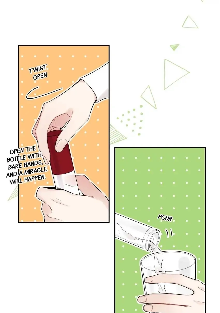 Read My First Love Is a Boy chapter 33 image 14 on Lezhin