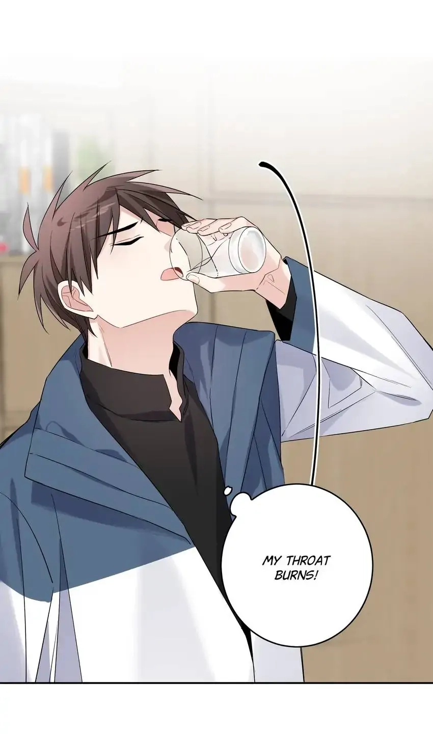 Read My First Love Is a Boy chapter 33 image 16 on Lezhin