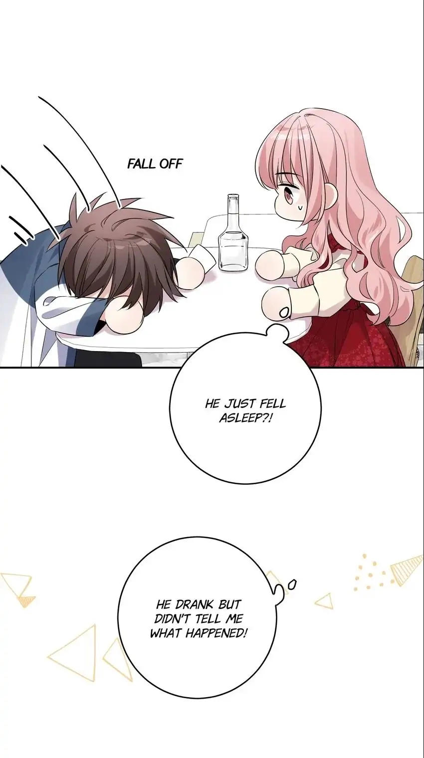 Read My First Love Is a Boy chapter 33 image 18 on Lezhin