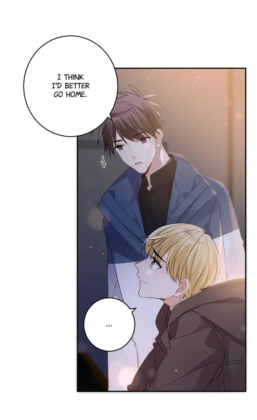 Read My First Love Is a Boy chapter 33 image 2 on Lezhin