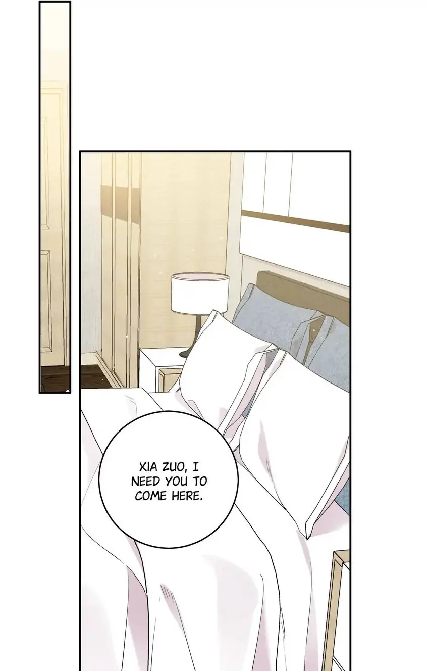 Read My First Love Is a Boy chapter 33 image 20 on Lezhin