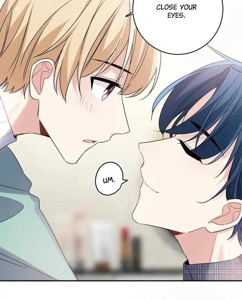 Read My First Love Is a Boy chapter 33 image 27 on Lezhin