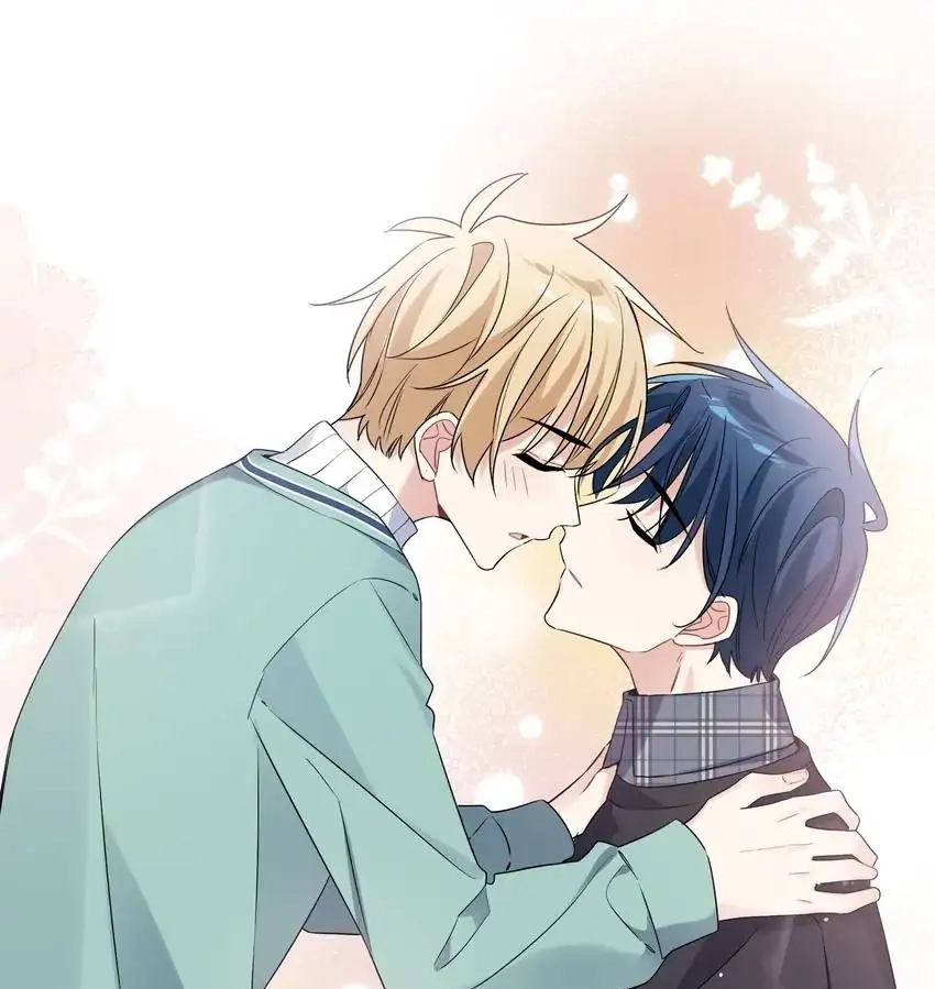 Read My First Love Is a Boy chapter 33 image 28 on Lezhin