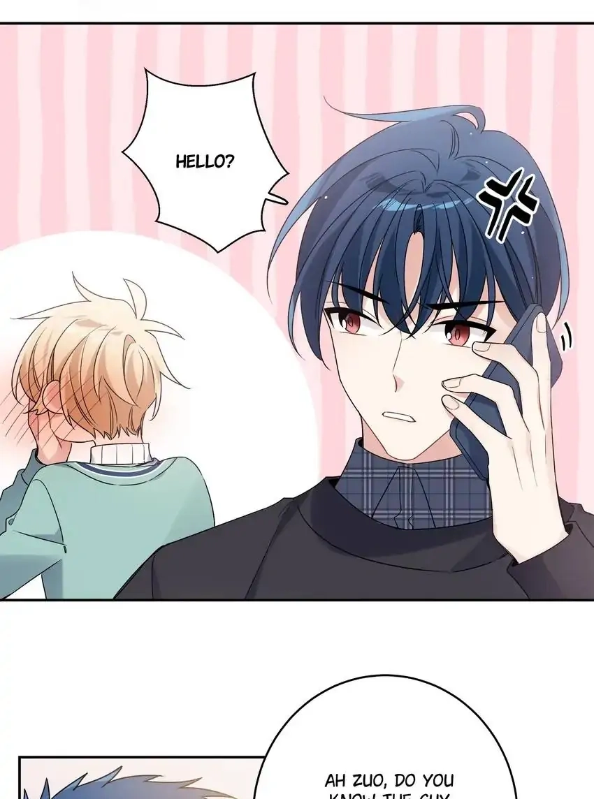 Read My First Love Is a Boy chapter 33 image 30 on Lezhin