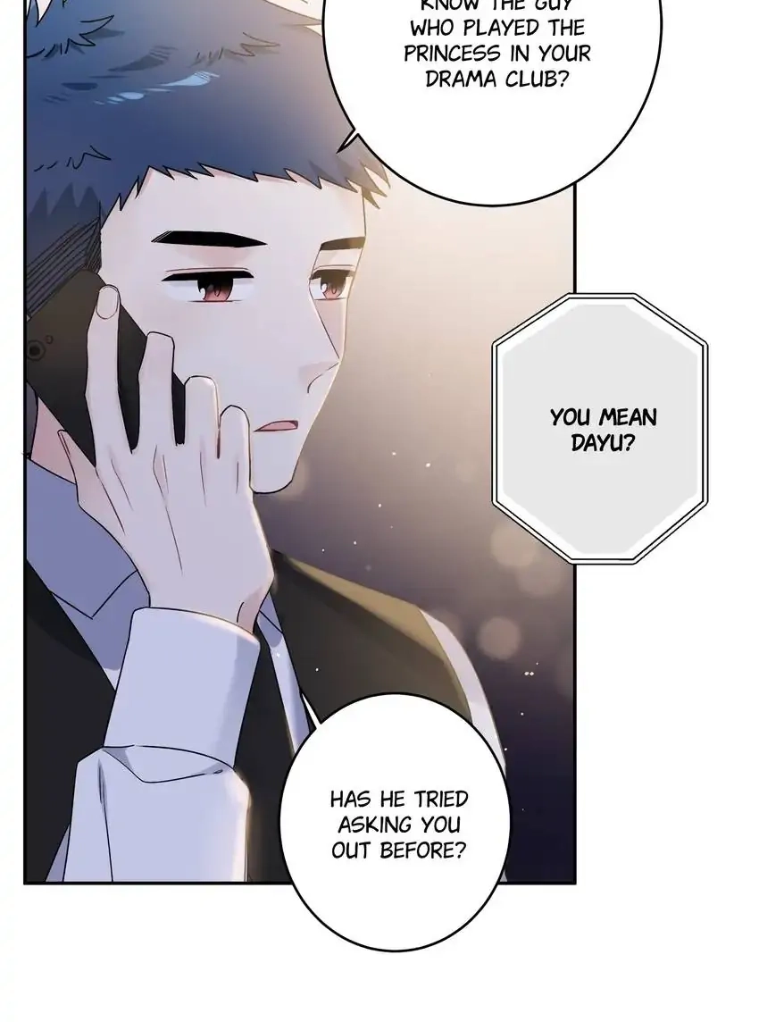 Read My First Love Is a Boy chapter 33 image 31 on Lezhin