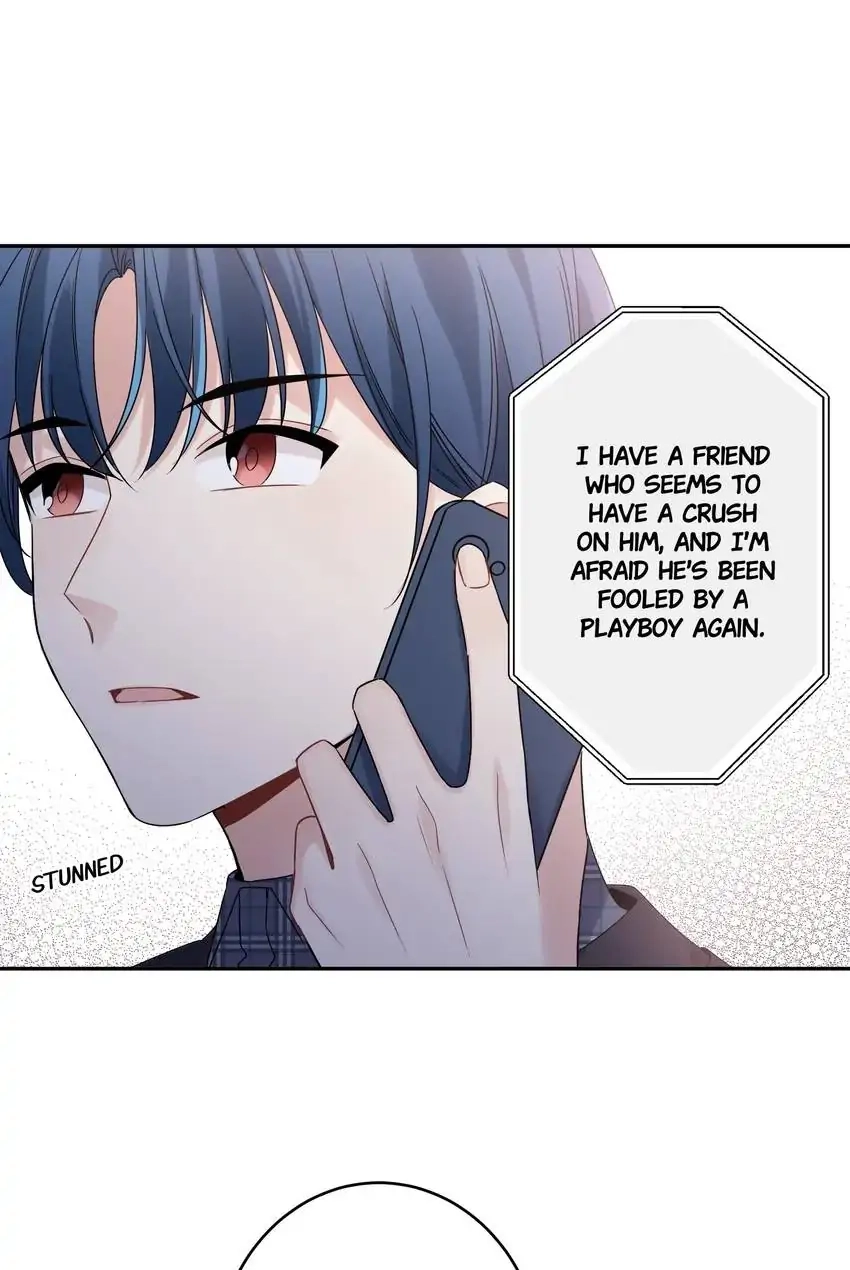 Read My First Love Is a Boy chapter 33 image 33 on Lezhin