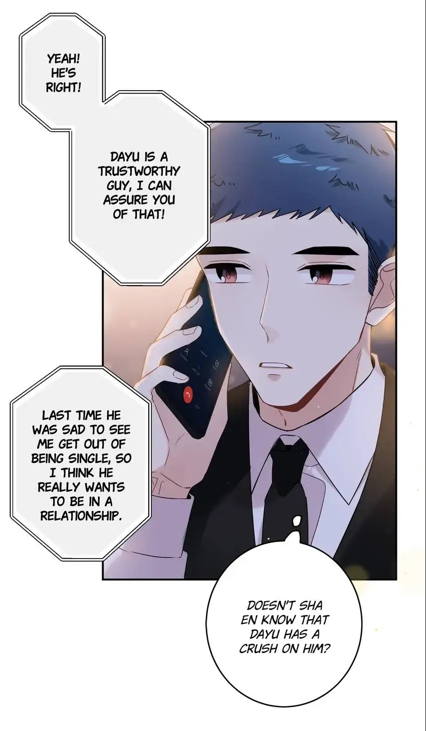Read My First Love Is a Boy chapter 33 image 35 on Lezhin