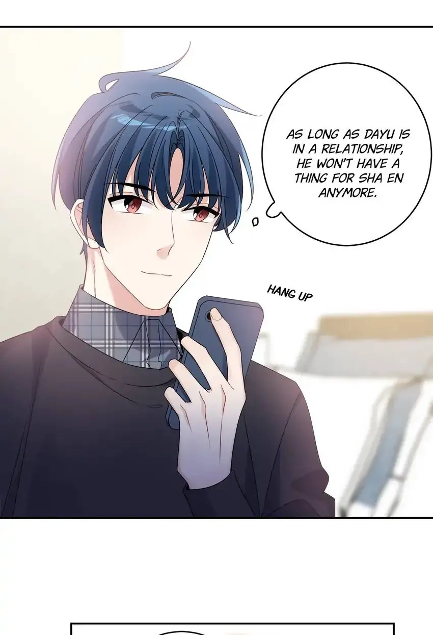 Read My First Love Is a Boy chapter 33 image 36 on Lezhin