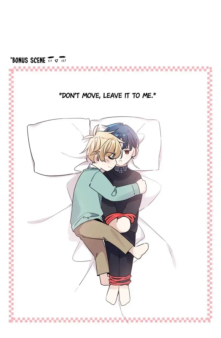 Read My First Love Is a Boy chapter 33 image 43 on Lezhin
