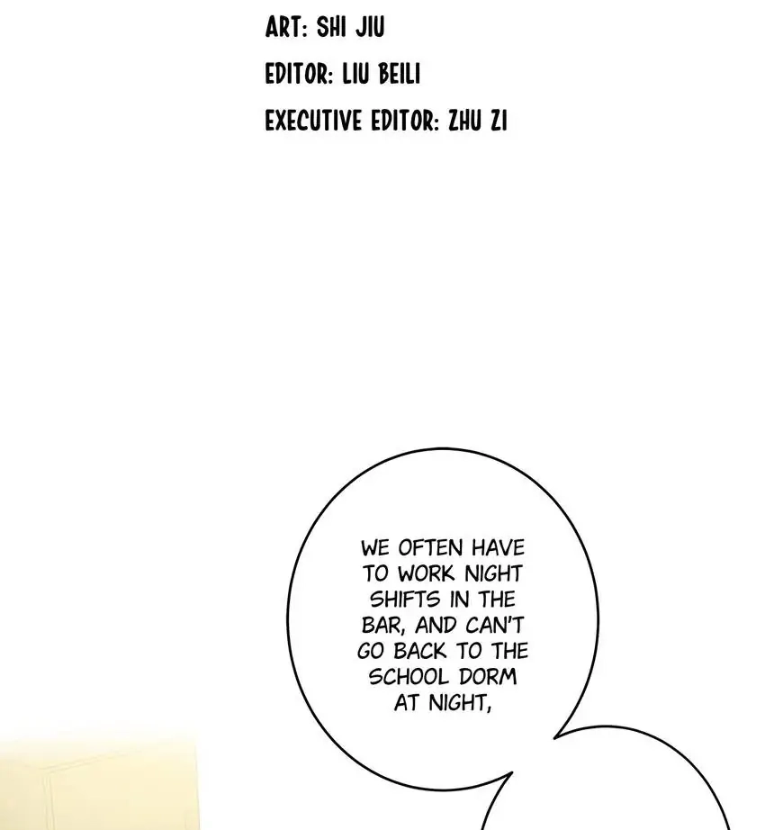 Read My First Love Is a Boy chapter 33 image 5 on Lezhin