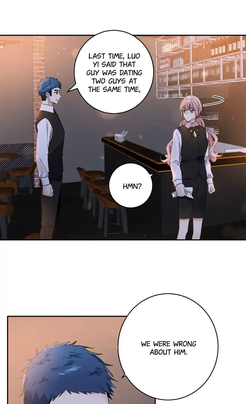 Read My First Love Is a Boy chapter 34 image 2 on Lezhin