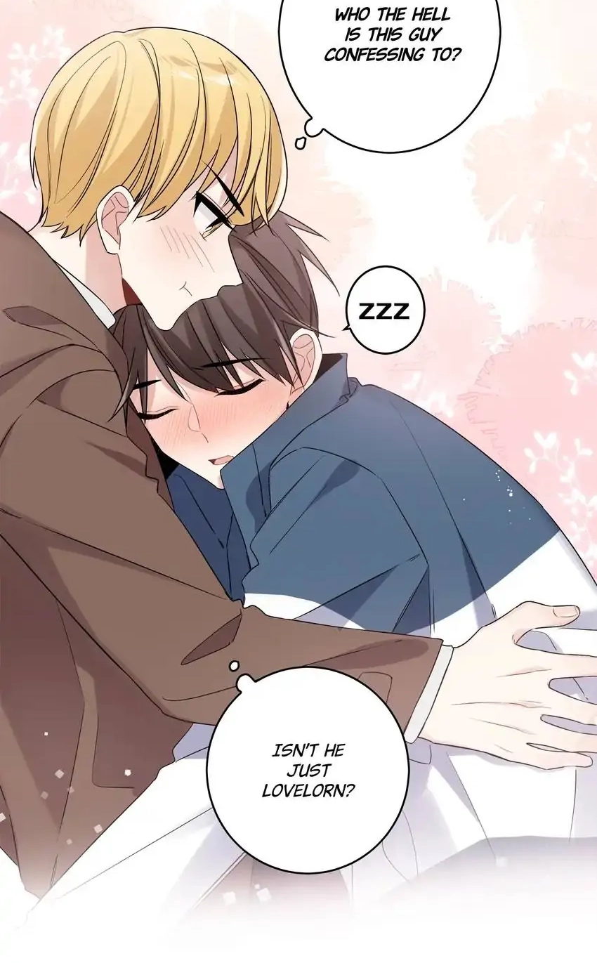 Read My First Love Is a Boy chapter 34 image 22 on Lezhin