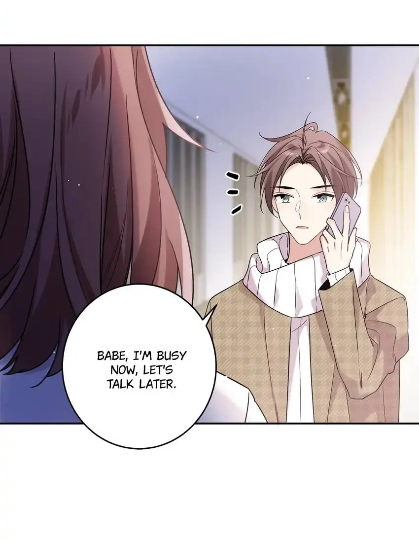 Read My First Love Is a Boy chapter 34 image 29 on Lezhin