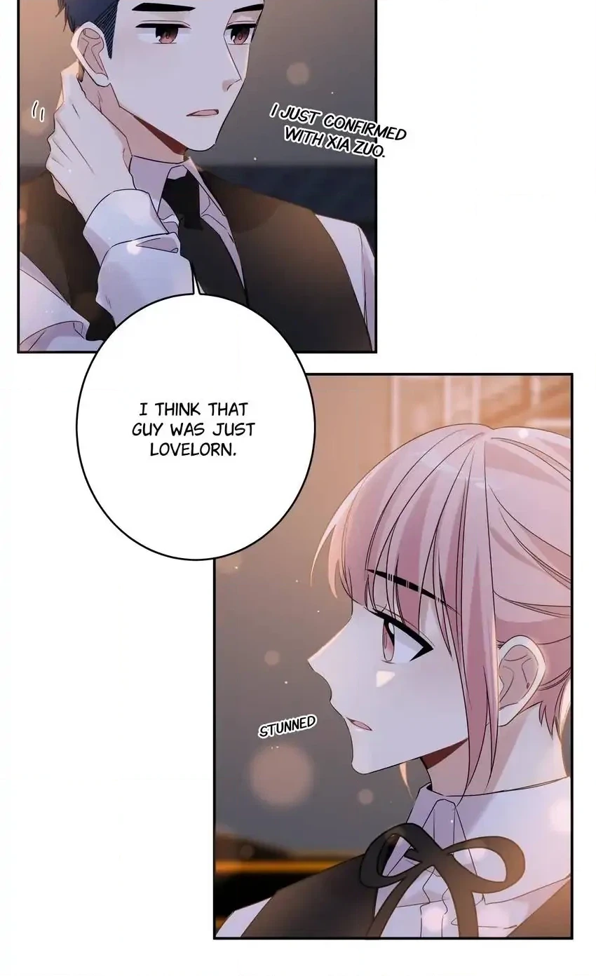 Read My First Love Is a Boy chapter 34 image 3 on Lezhin