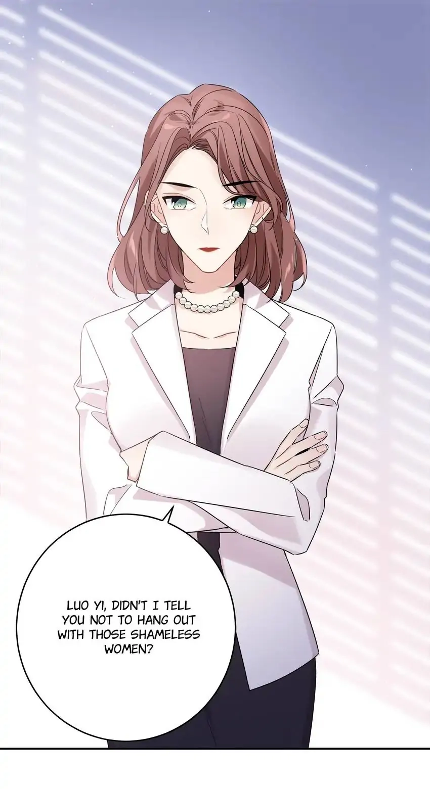 Read My First Love Is a Boy chapter 34 image 30 on Lezhin