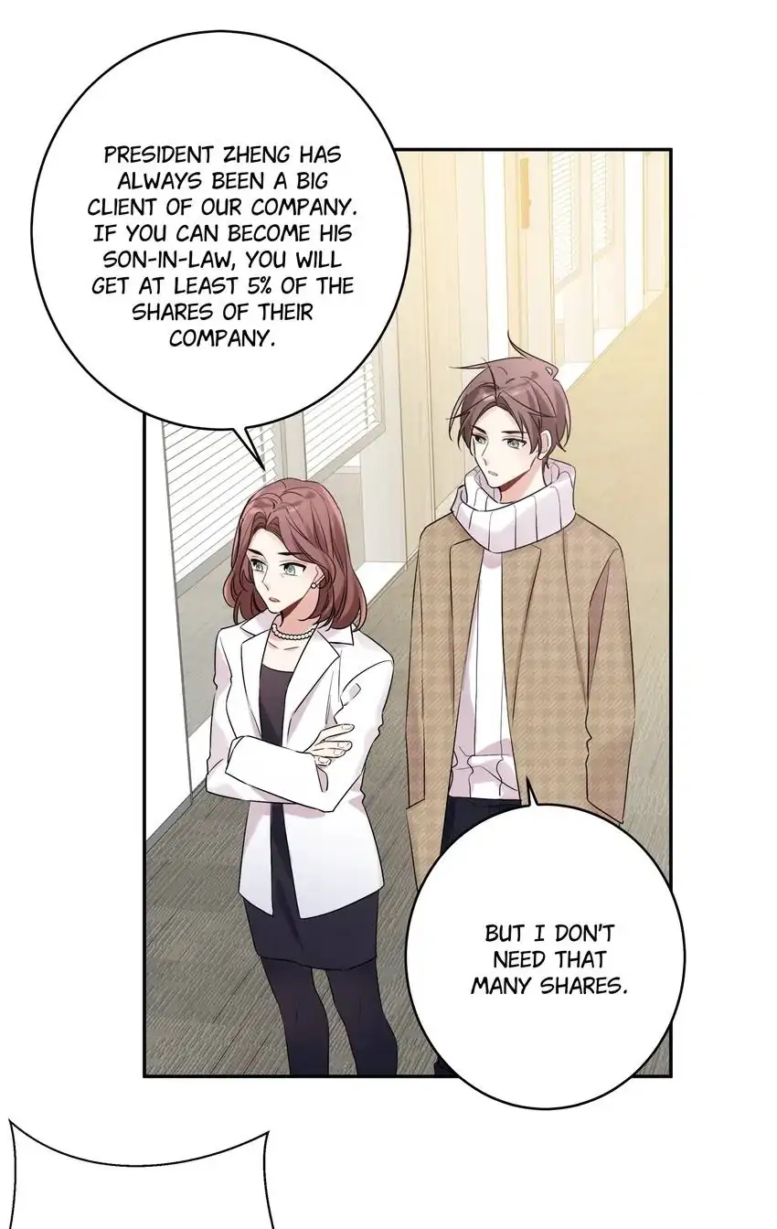 Read My First Love Is a Boy chapter 34 image 35 on Lezhin