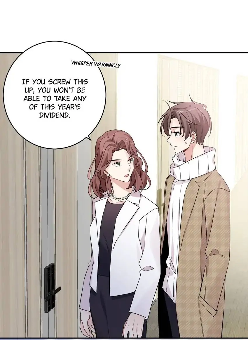 Read My First Love Is a Boy chapter 34 image 37 on Lezhin