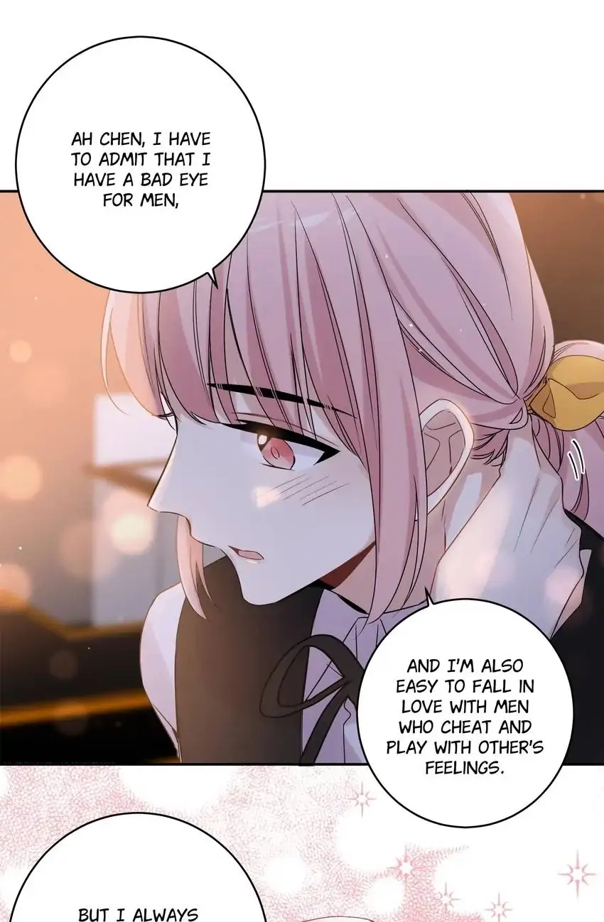Read My First Love Is a Boy chapter 34 image 4 on Lezhin