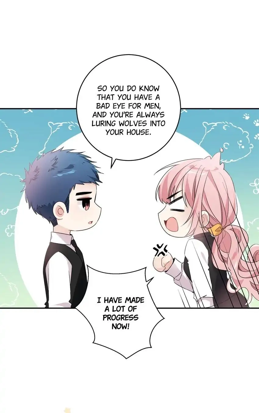 Read My First Love Is a Boy chapter 34 image 6 on Lezhin