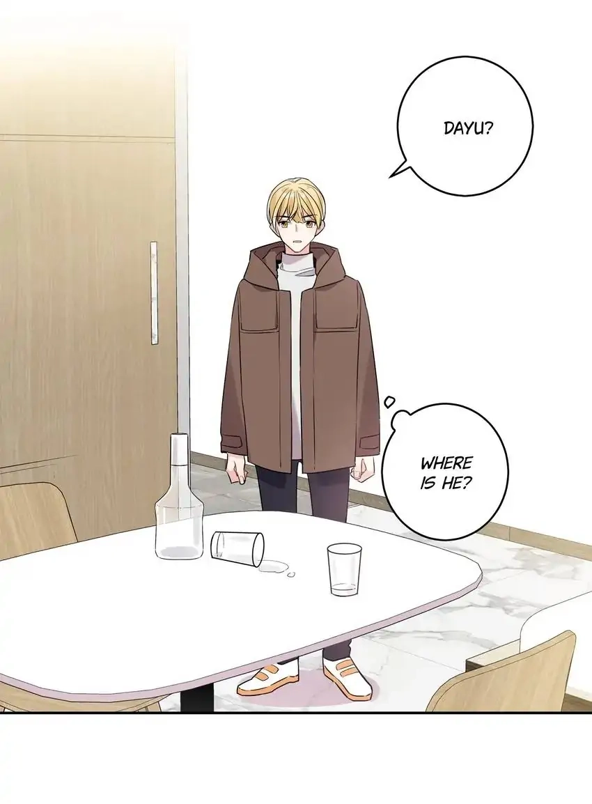 Read My First Love Is a Boy chapter 34 image 9 on Lezhin