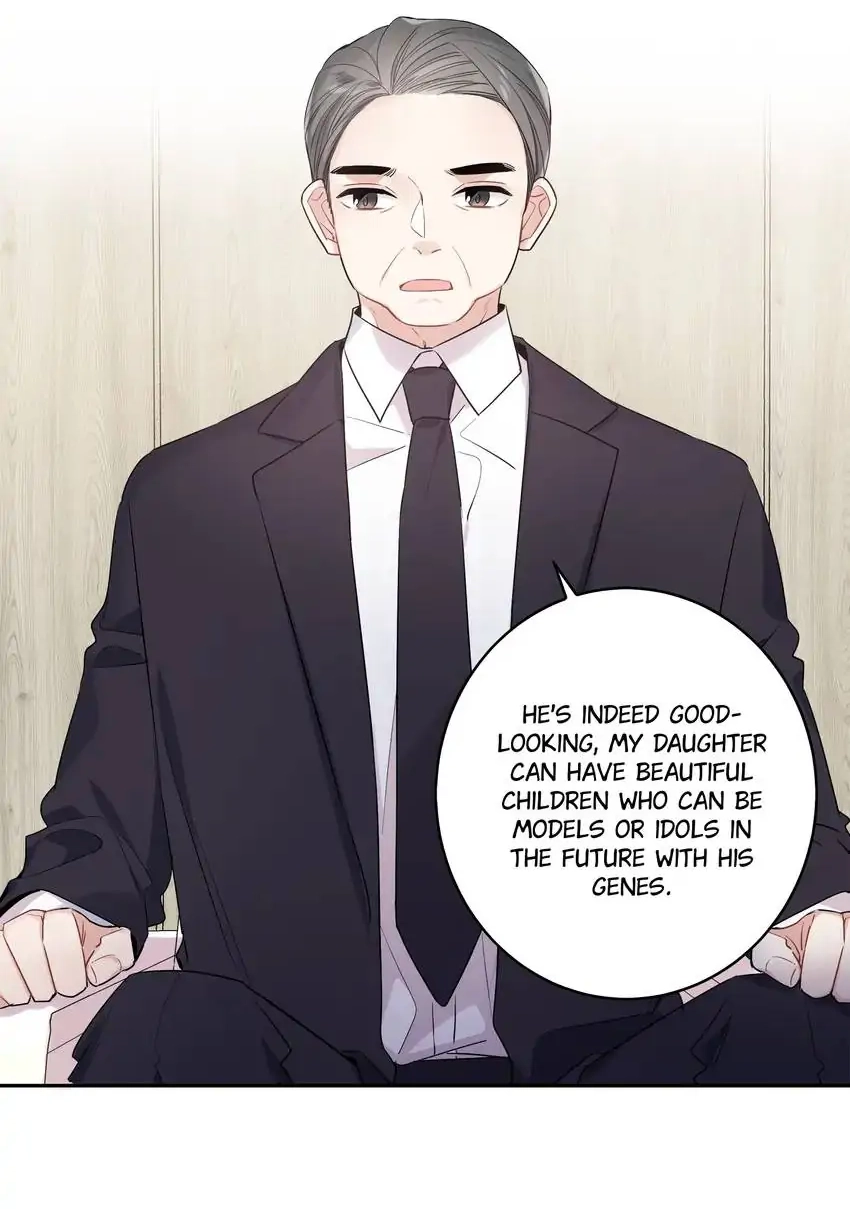 Read My First Love Is a Boy chapter 35 image 1 on Lezhin