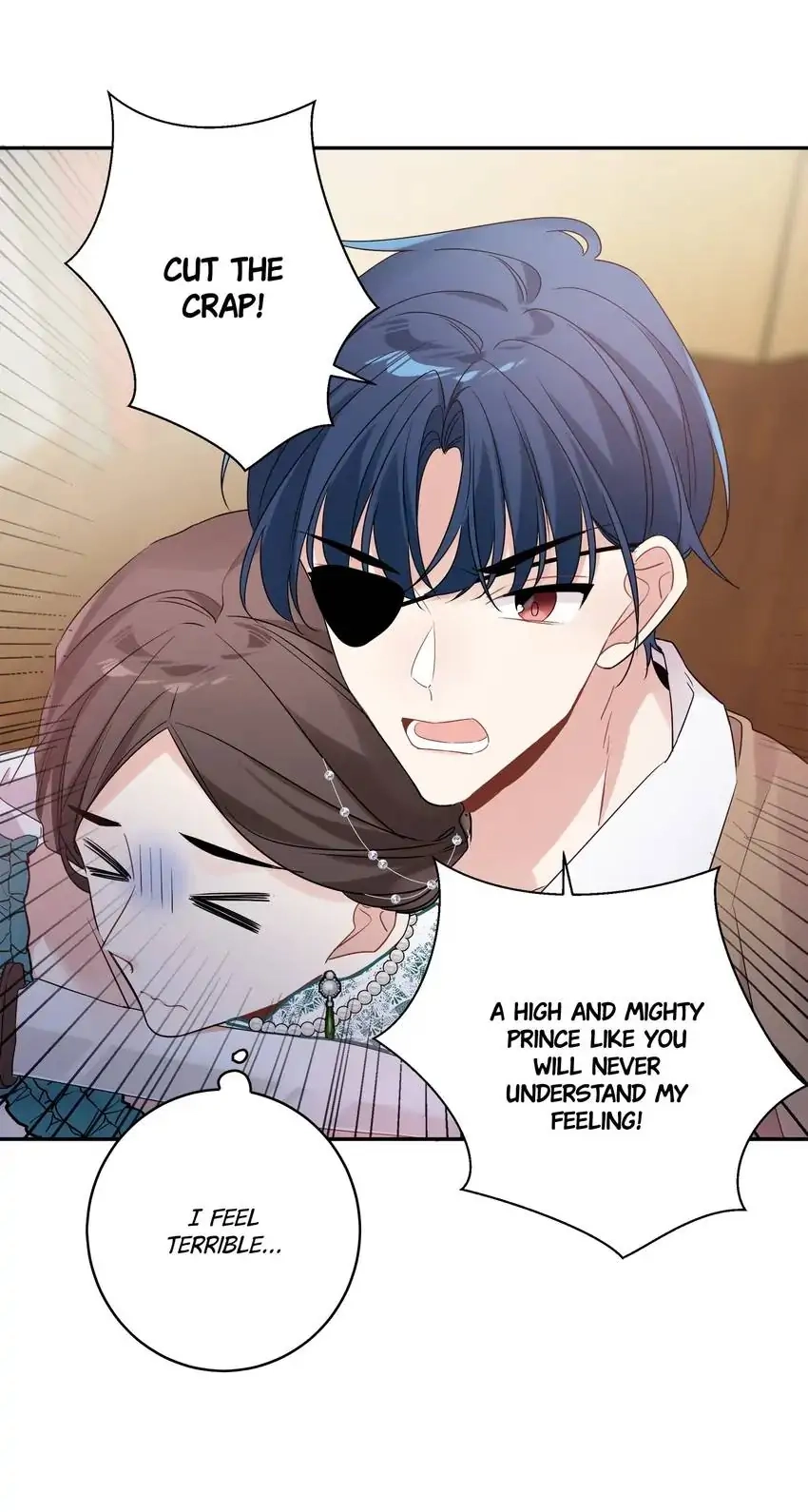 Read My First Love Is a Boy chapter 35 image 18 on Lezhin
