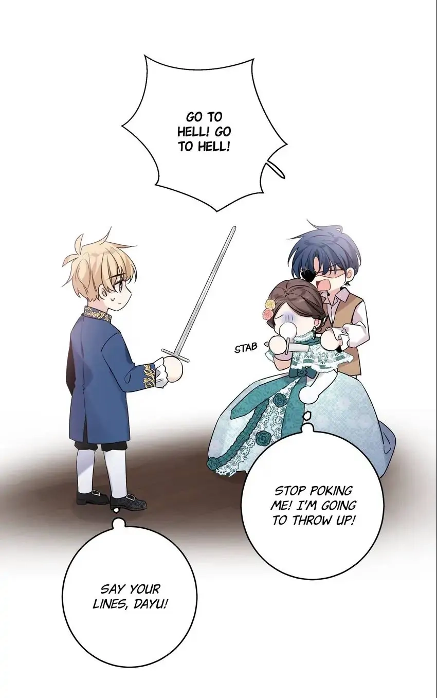 Read My First Love Is a Boy chapter 35 image 21 on Lezhin