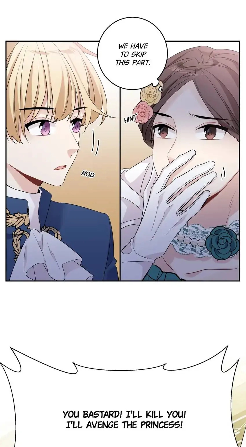 Read My First Love Is a Boy chapter 35 image 22 on Lezhin