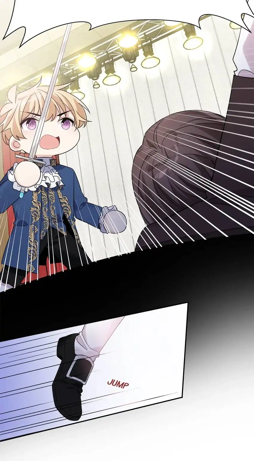 Read My First Love Is a Boy chapter 35 image 23 on Lezhin