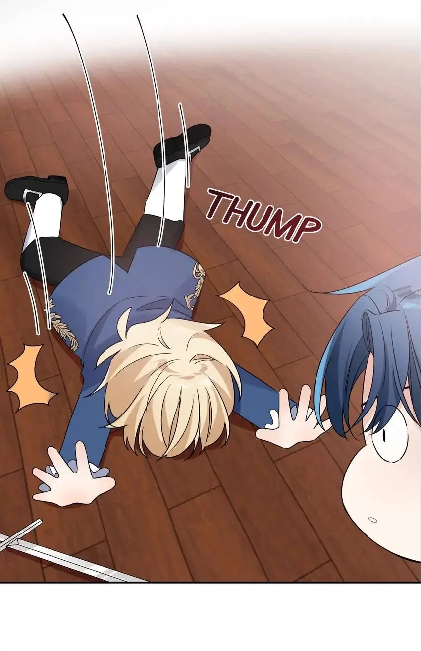 Read My First Love Is a Boy chapter 35 image 24 on Lezhin