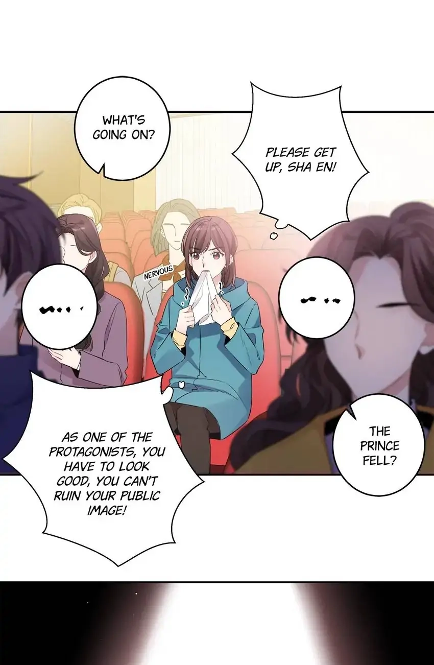 Read My First Love Is a Boy chapter 35 image 25 on Lezhin