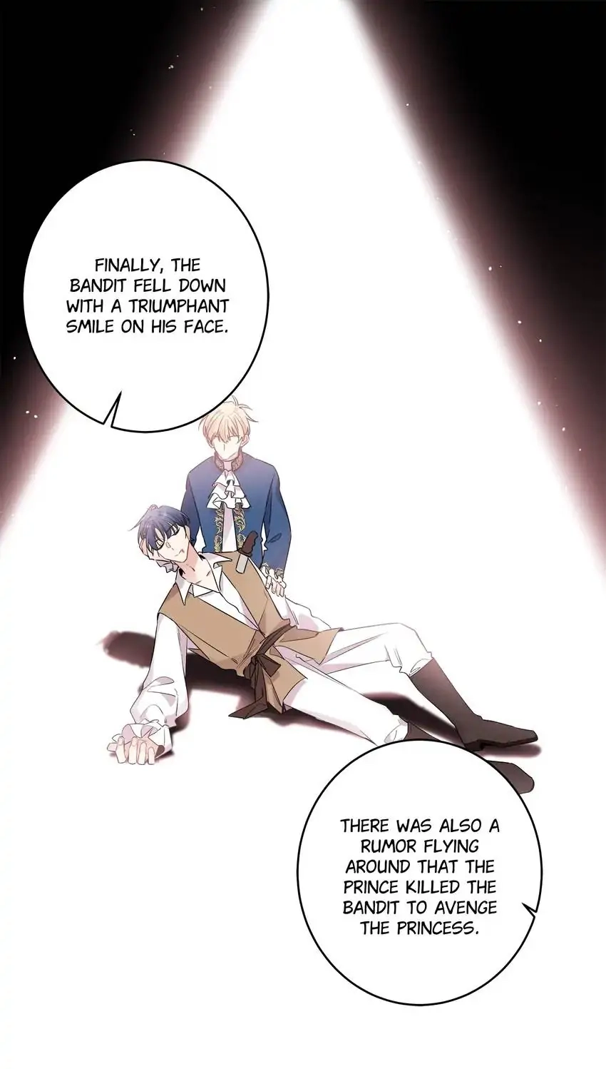 Read My First Love Is a Boy chapter 35 image 31 on Lezhin