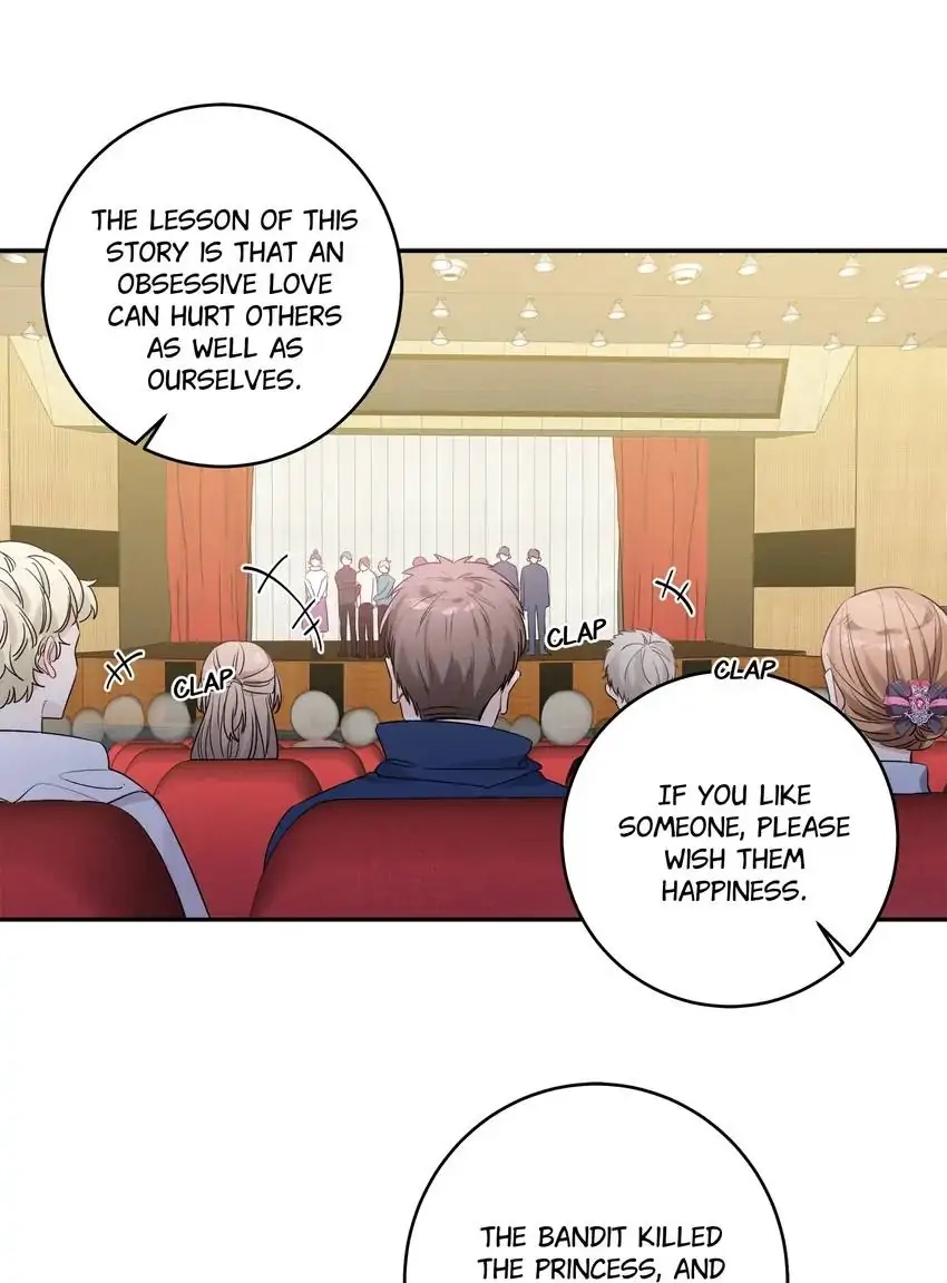 Read My First Love Is a Boy chapter 35 image 32 on Lezhin