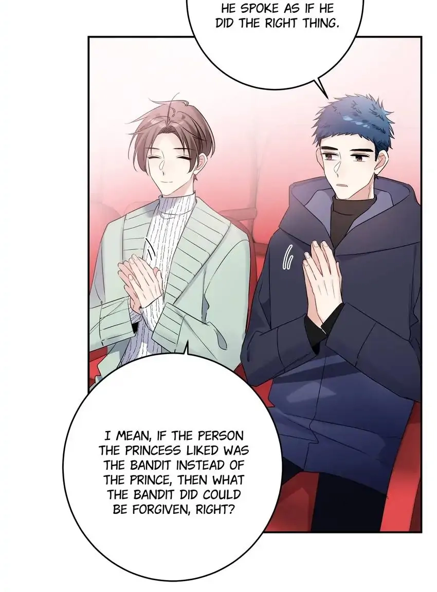 Read My First Love Is a Boy chapter 35 image 33 on Lezhin