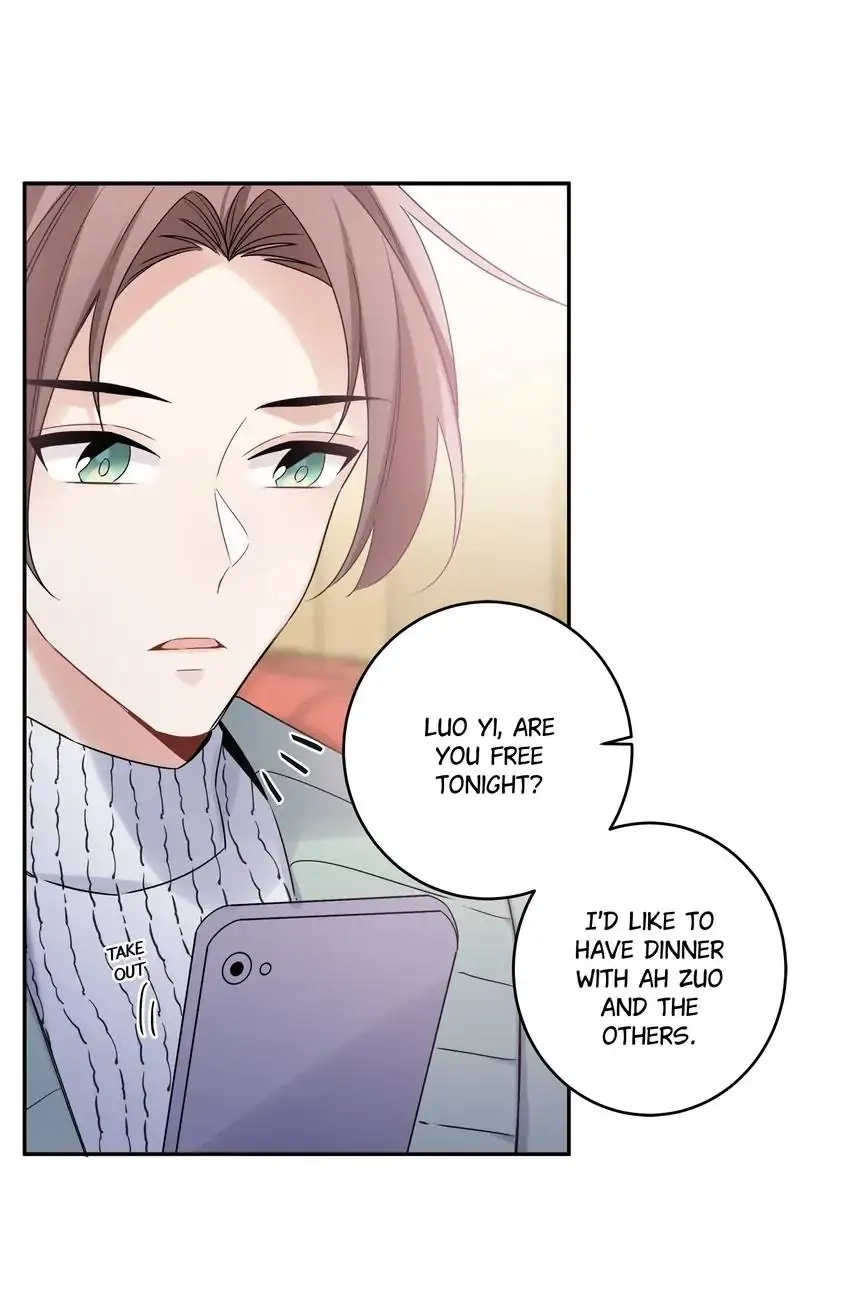 Read My First Love Is a Boy chapter 35 image 37 on Lezhin